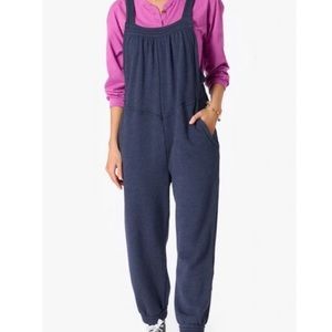 COPY - Xirena Rylee Overalls NWT